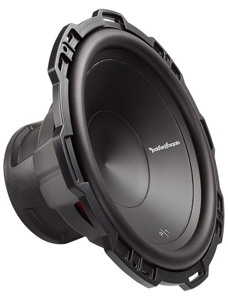 ������������� �������� Rockford Fosgate P1S412